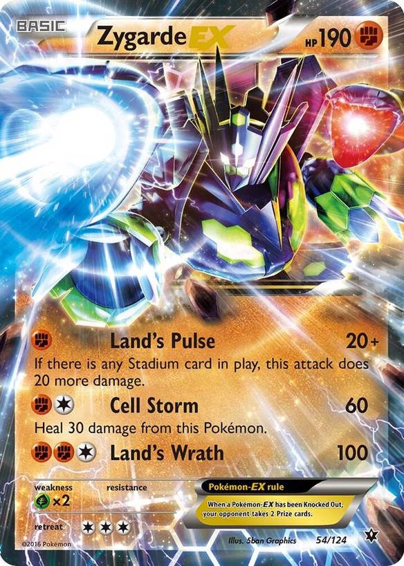 pokemon fates collide card list price - Delphox Break (14/124) - XY This booster pack contains 10 Pokemon TCG game cards Fates Collide Pokemon Cards -