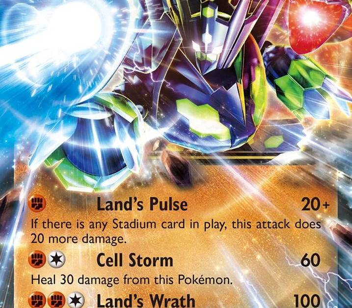 Zygarde EX - XY - Fates Collide Real Time Price Data. Zygarde EX - XY - Fates Collide Real Time Price Data.