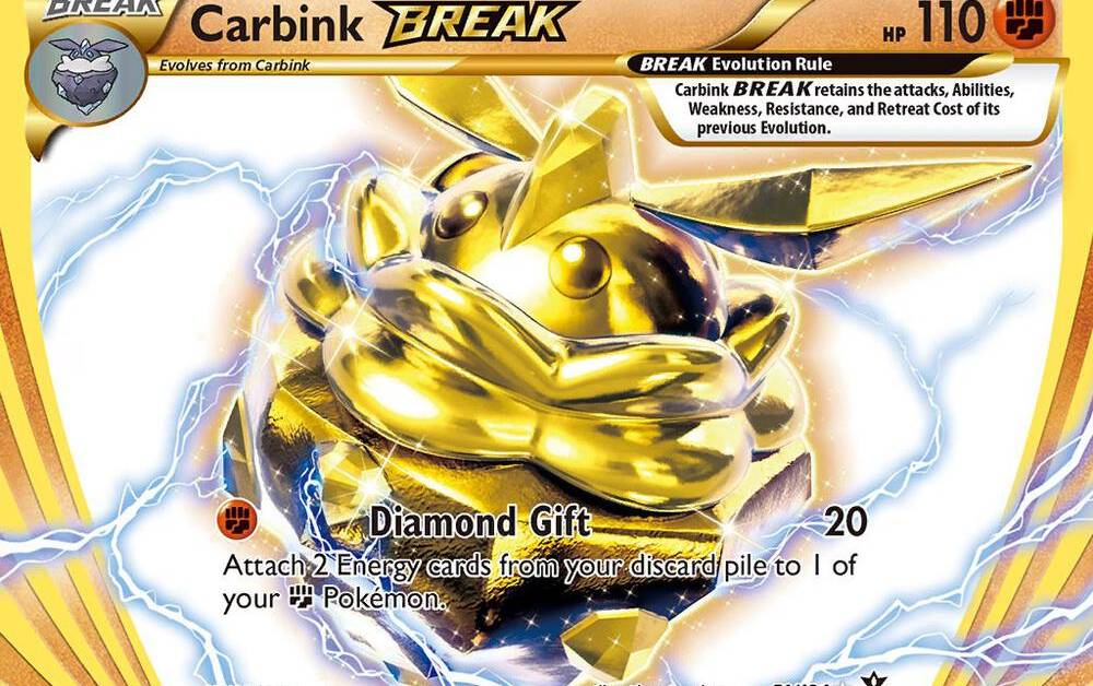 carbink pokemon card value Pokmon TCG Carbink 242/217 Ascended Heroes NM