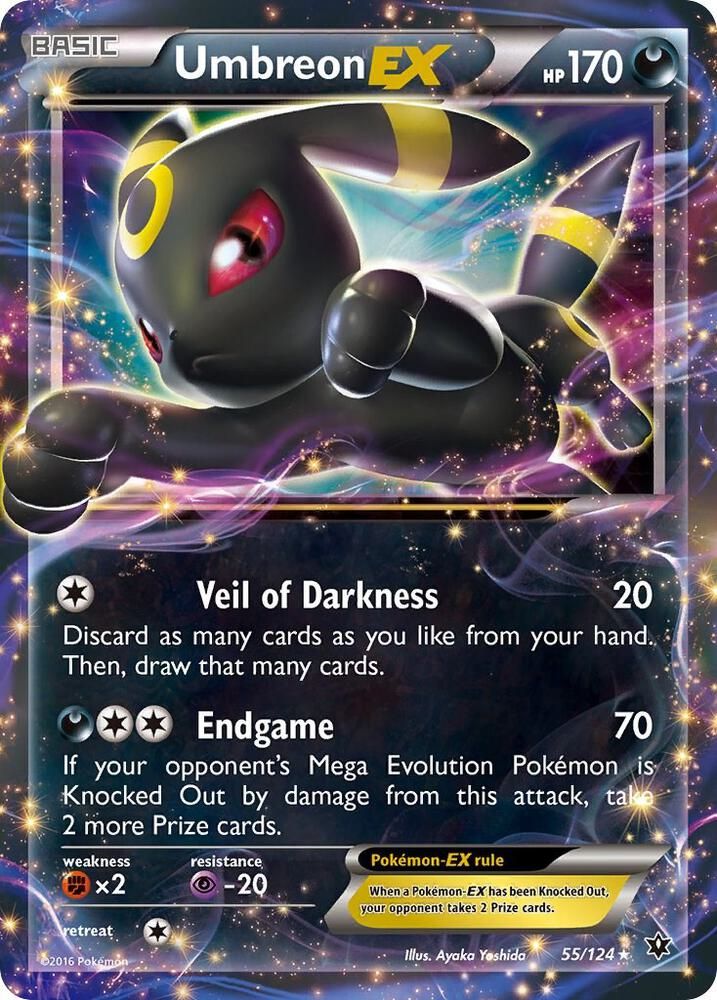 Complete Your Pokémon XY - Fates Collide Collection: Price Tracker