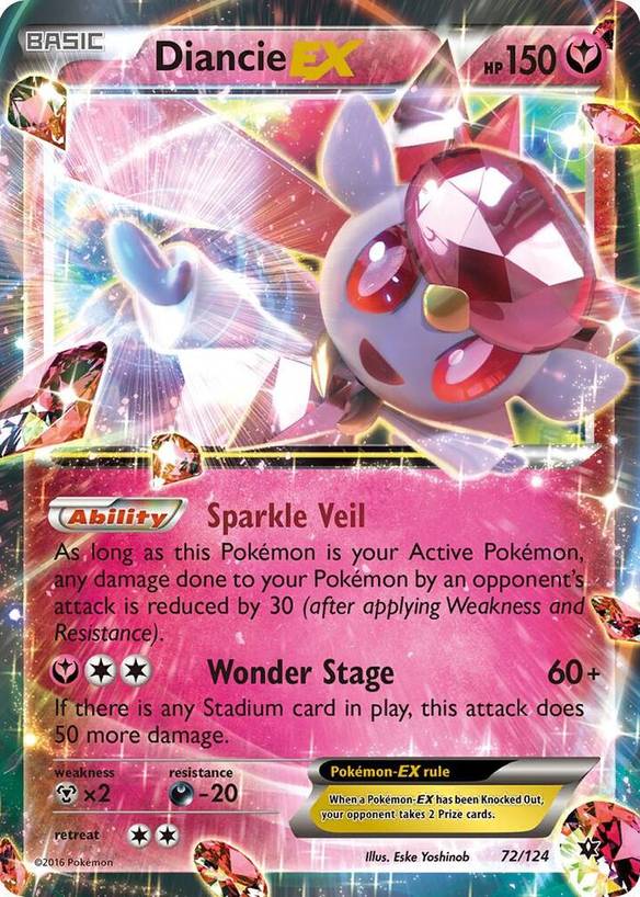 Complete Your Pokmon XY - Fates Collide Collection: Price Tracker and Card List. Complete Your Pokmon XY - Fates Collide Collection: Price Tracker and Card List.