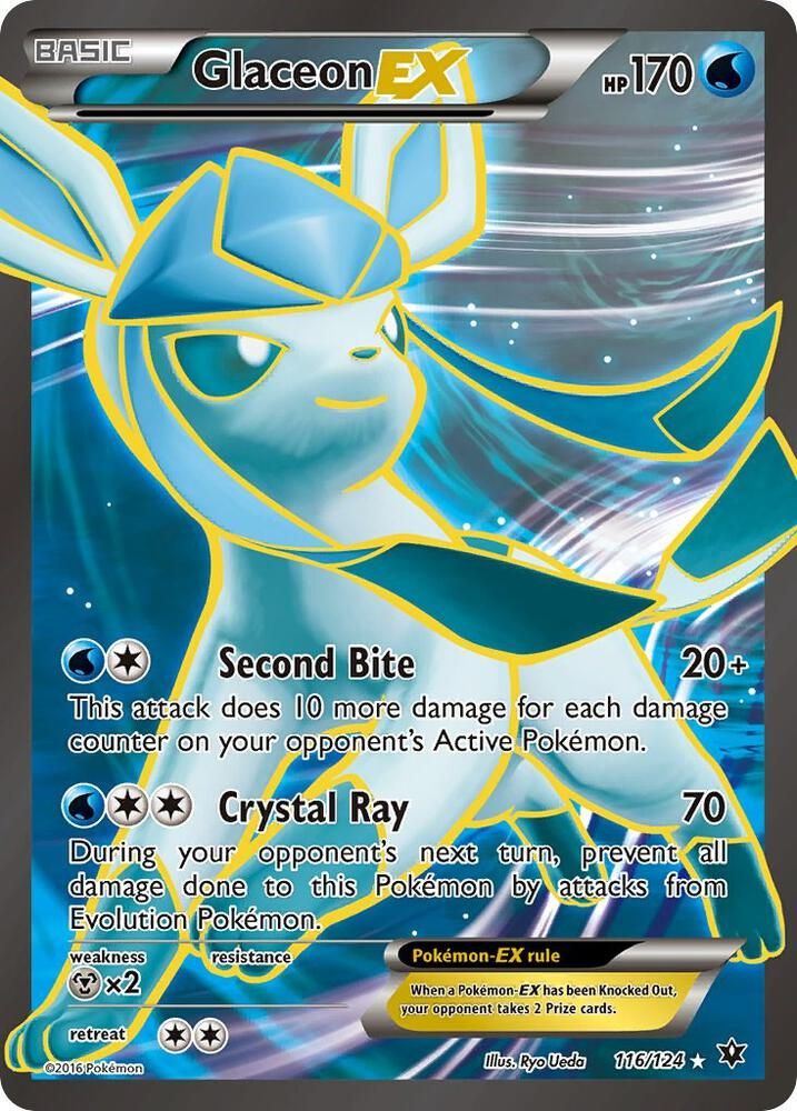 Complete Your Pokmon XY - Fates Collide Collection: Price Tracker and Card  List.