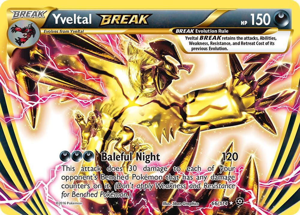 pokemon azure legends card list price Pokemon - XY - Steam Siege - (Reverse Holo) Bisharp main image 1