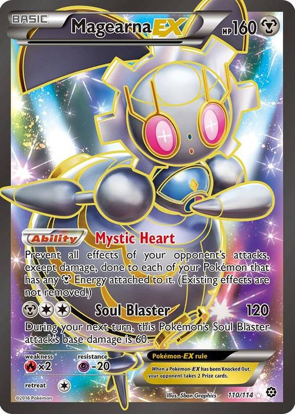 Complete Your Pokmon XY - Steam Siege Collection: Price Tracker and Card List. Complete Your Pokmon XY - Steam Siege Collection: Price Tracker and Card List.