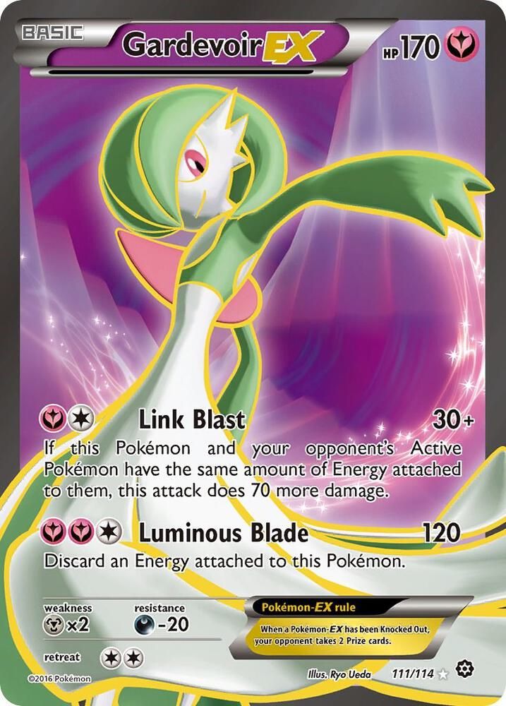 gardevoir ex pokemon card value Gardevoir ex - 233/091 - SV: Paldean Fates