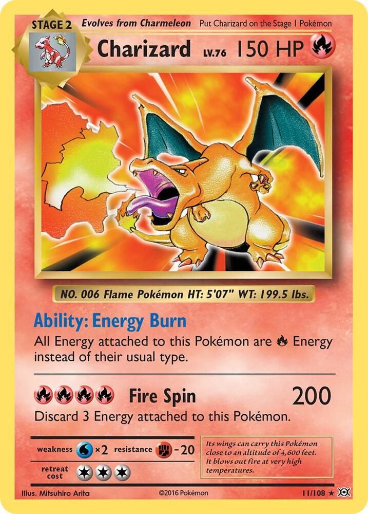 Complete Your Pokmon XY - Evolutions Collection: Price Tracker and Card  List.