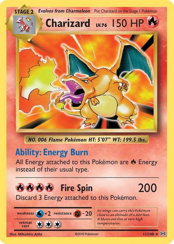 Complete Your Pokmon XY - Evolutions Collection: Price Tracker and Card List. Complete Your Pokmon XY - Evolutions Collection: Price Tracker and Card List.