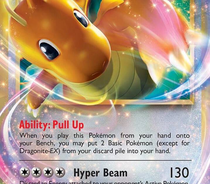 dragonite ex pokemon card price Pokemon Card Dragonite Mega ex MA 232/193 M2a MEGA Dream ex JP