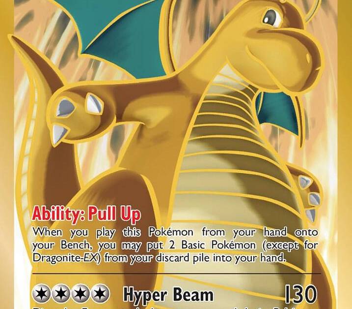 Dragonite EX Full Art - XY - Evolutions Real Time Price Data. Dragonite EX Full Art - XY - Evolutions Real Time Price Data.