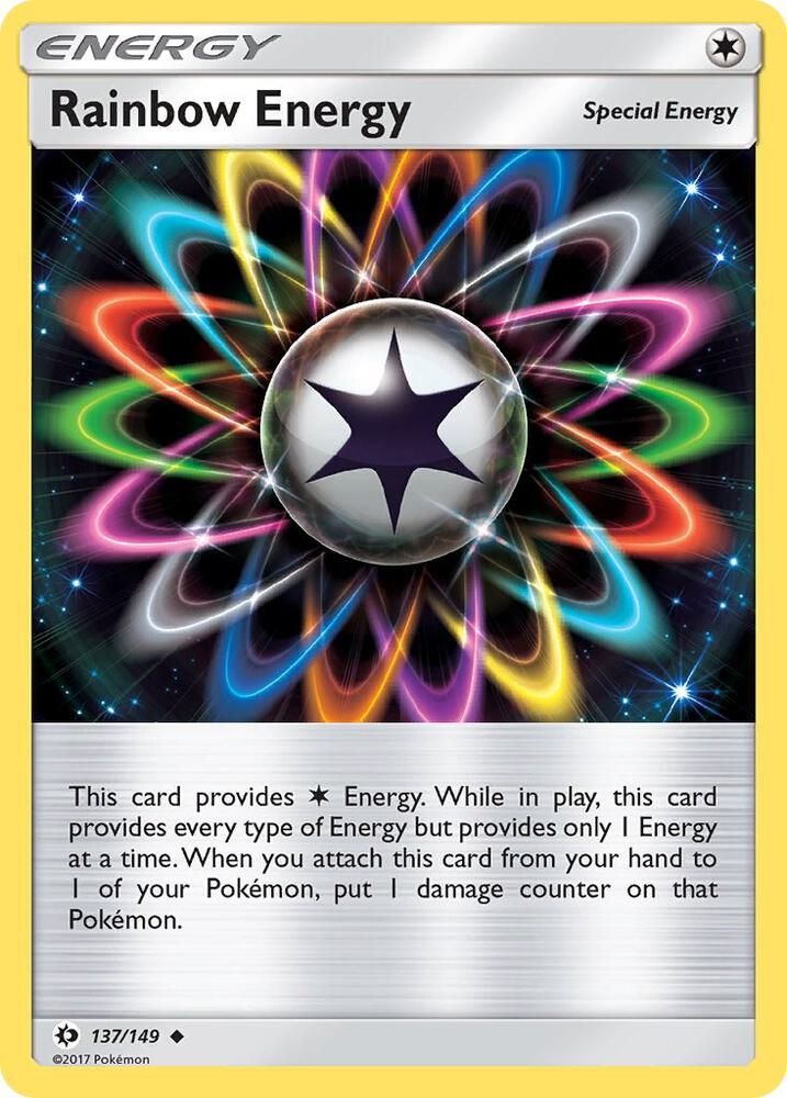 counter energy pokemon card Unified Minds Weakness Guard #258 Age Group Counter Energy 100/111 SM -