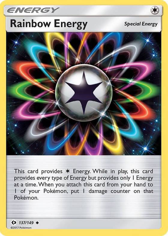 counter energy pokemon card Unified Minds Weakness Guard #258 Age Group Counter Energy 100/111 SM -
