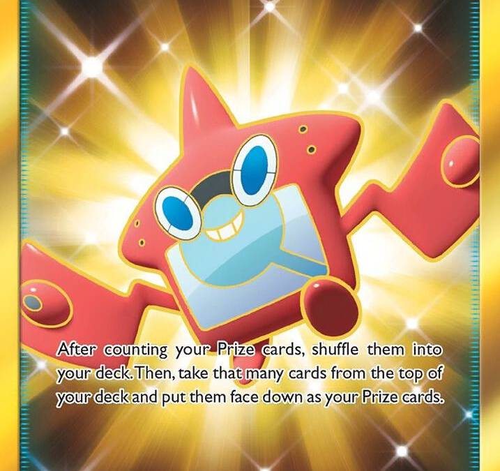 pokemon card shuffler Amazon.com : Colorsmoon Automatic Card Shuffler main image 0