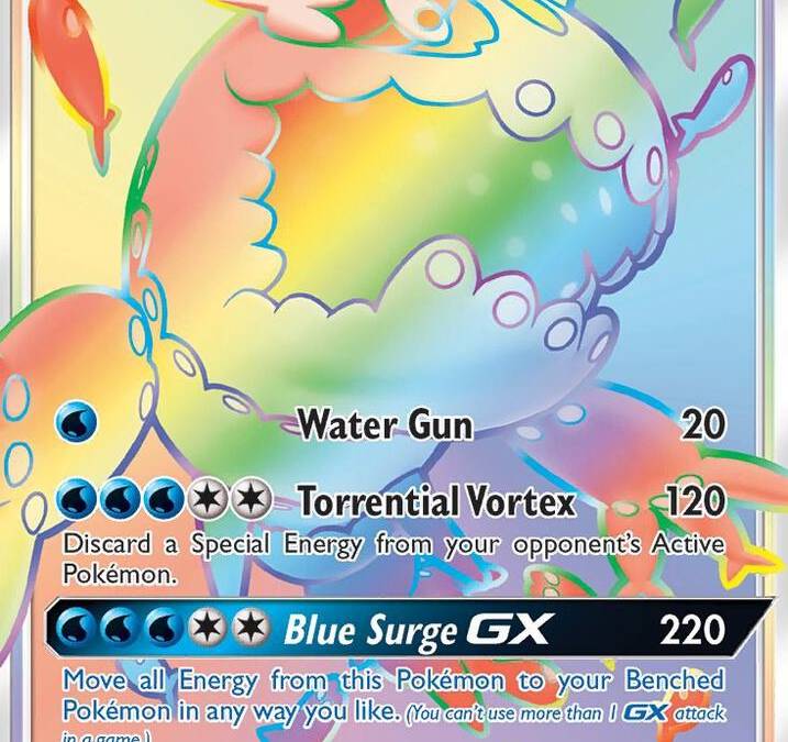 pokemon paldean fates booster pack Pokémon Paldean Fates Booster Bundle – SCJ