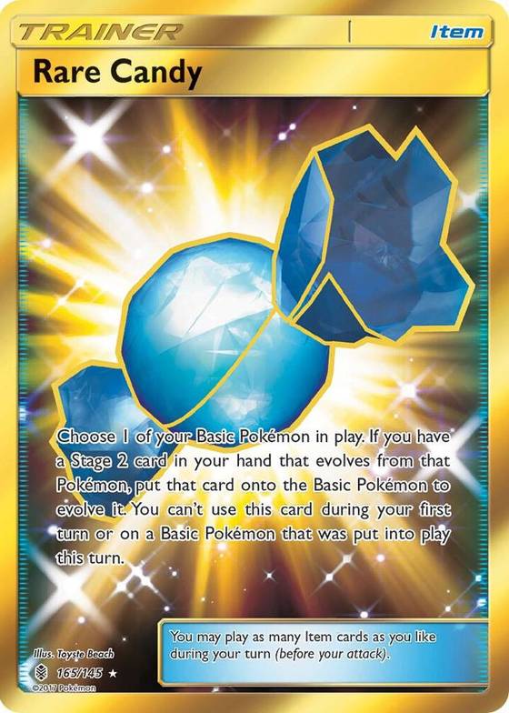 Rare Candy Secret - SM - Guardians Rising Real Time Price Data. Rare Candy Secret - SM - Guardians Rising Real Time Price Data.