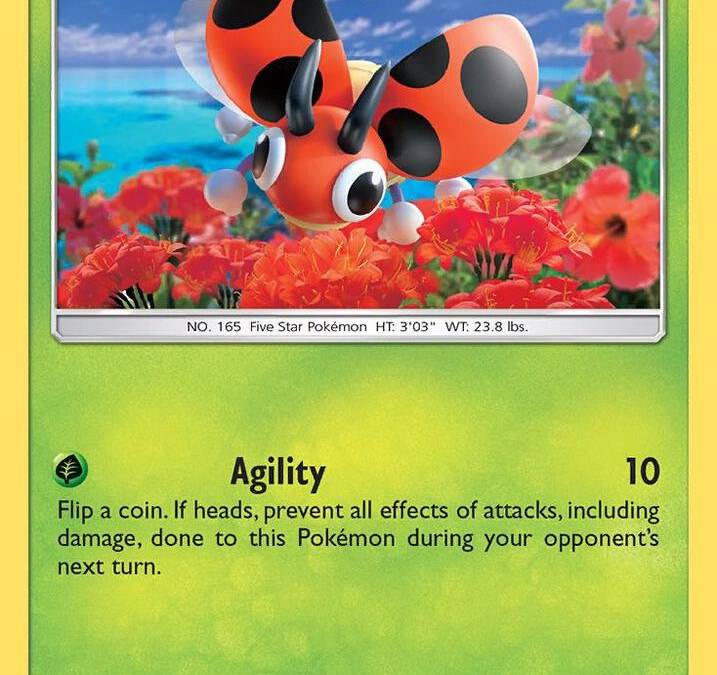 Ledyba - SM - Burning Shadows Real Time Price Data.