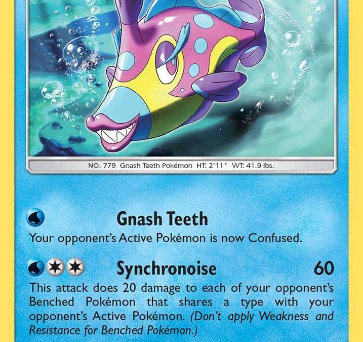 Bruxish - SM - Burning Shadows Real Time Price Data.