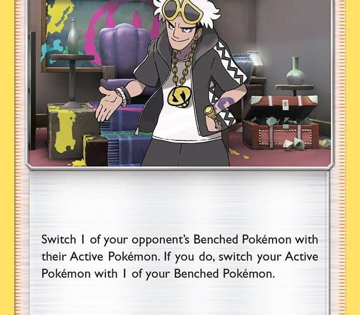 guzma pokemon card price Guzma #SV84 Prices | Pokemon Hidden Fates