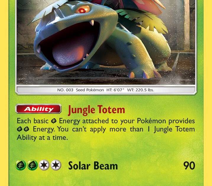 venusaur pokemon card shiny V gx vstar ex custom holographic variation to centering Pokemon Card Shiny Venusaur TCG