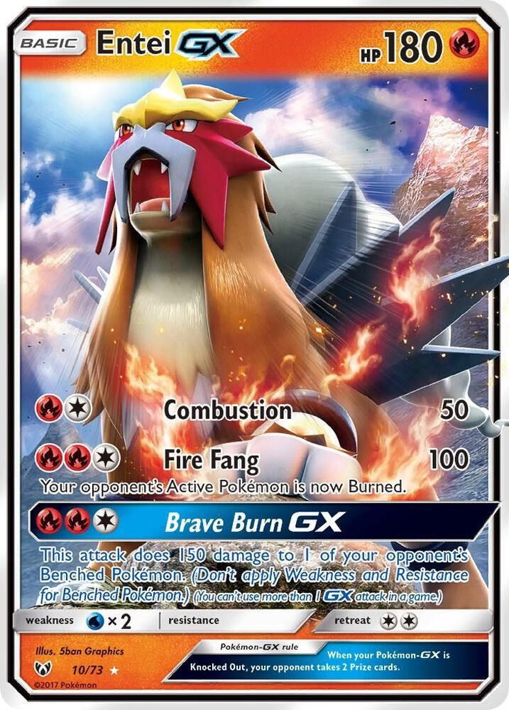 black friday deals on pokemon cards Pokemon TCG: Shining Legends Super Premium Ho-Oh Collection Box main image 0
