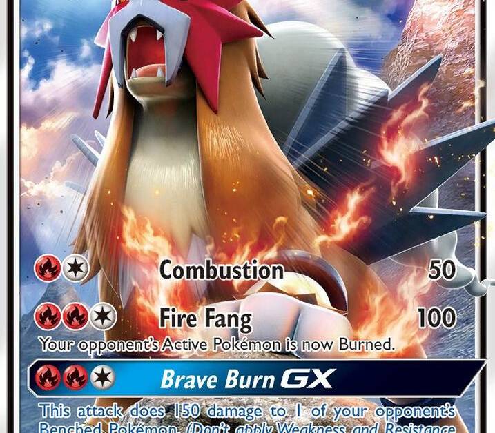 Entei GX - Shining Legends Real Time Price Data. Entei GX - Shining Legends Real Time Price Data.
