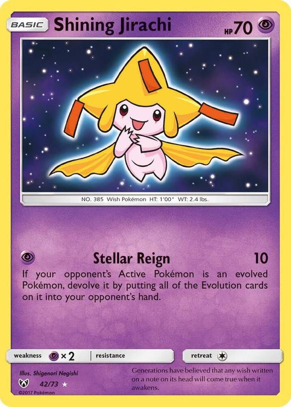 pokemon shining legends cards Booster Pack | Unweighted Shining Legends Shining Legends Card List |