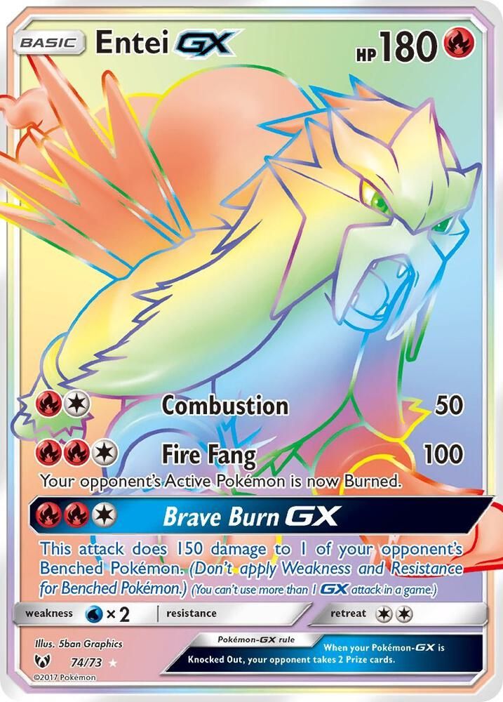 Complete Your Pokmon Shining Legends Collection: Price Tracker and Card  List.