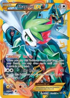 Complete Your Pokmon Alternate Art Promos Collection: Price Tracker and Card  List.
