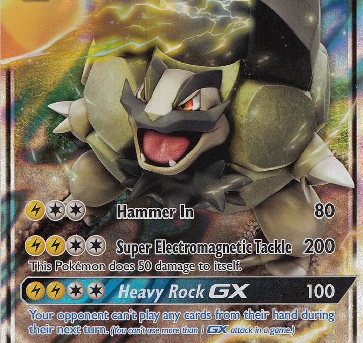 alolan golem pokemon card 37/181 - Team Up - Rare - Evolution 4 Set Stage 2 Confused about my Alolan Golem