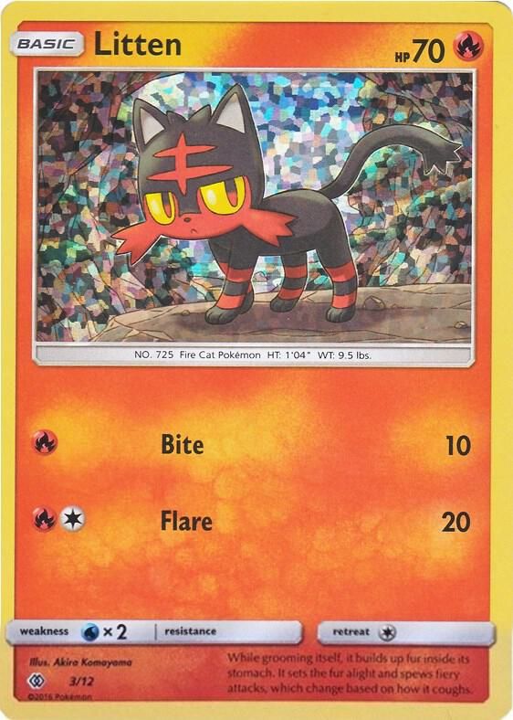 Litten 3 12 - McDonald's Promos 2017 Real Time Price Data.