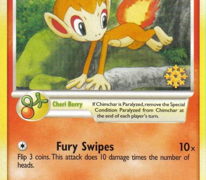 chimchar pokemon card value Chimchar | Ultra Prism
