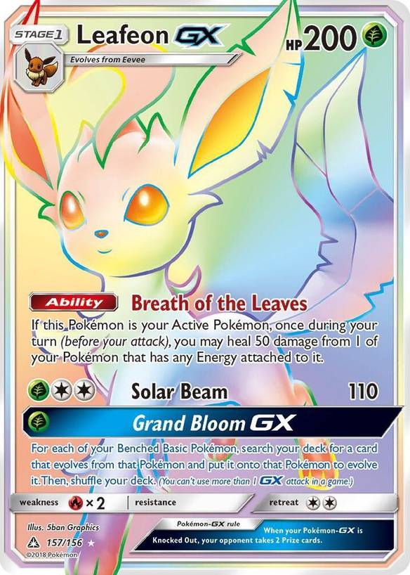 Complete Your Pokmon SM - Ultra Prism Collection: Price Tracker and Card List. Complete Your Pokmon SM - Ultra Prism Collection: Price Tracker and Card List.