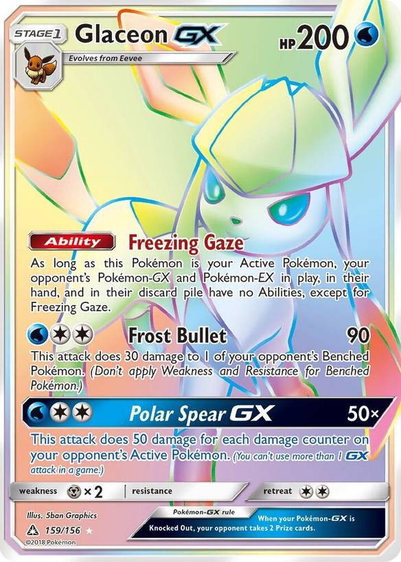 Complete Your Pokmon SM - Ultra Prism Collection: Price Tracker and Card List. Complete Your Pokmon SM - Ultra Prism Collection: Price Tracker and Card List.