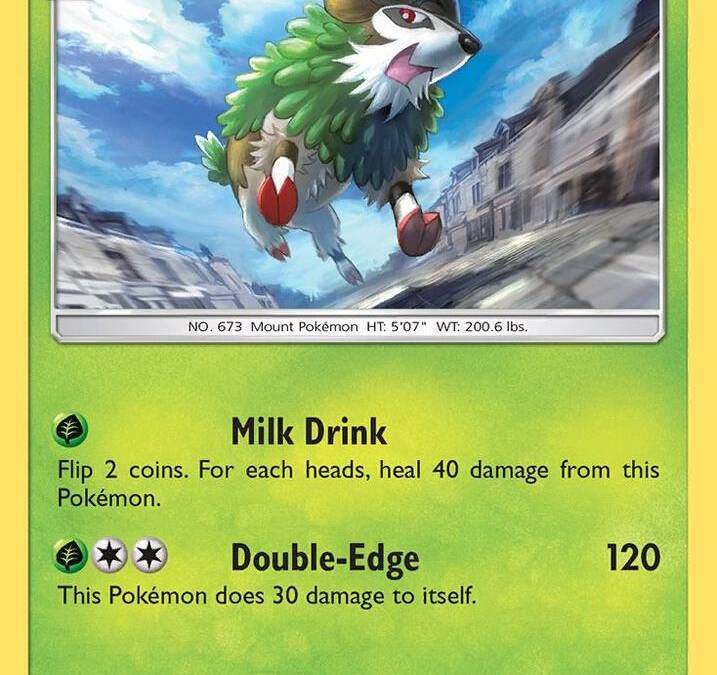 Gogoat - SM - Forbidden Light Real Time Price Data.