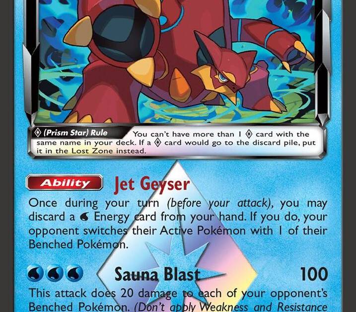 Volcanion Prism Star - SM - Forbidden Light Real Time Price Data. Volcanion Prism Star - SM - Forbidden Light Real Time Price Data.