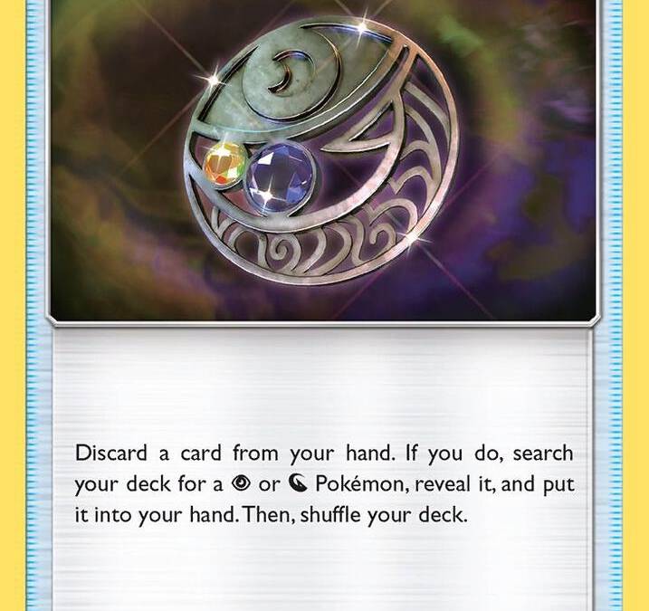 pokemon mysterious treasures card list Diamond & Pearl Secret Wonders Rulebook/Cardlist Pastime Sports & Games and put it into your hand Mysterious Treasure - SM -