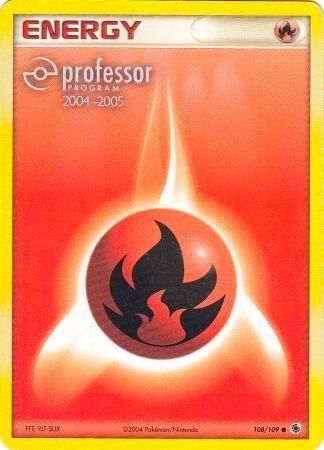 Complete Your Pokmon Professor Program Promos Collection: Price Tracker  and Card List.