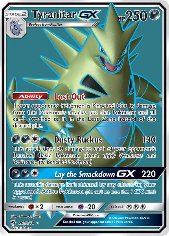 Complete Your Pokmon SM - Lost Thunder Collection: Price Tracker and Card List. Complete Your Pokmon SM - Lost Thunder Collection: Price Tracker and Card List.