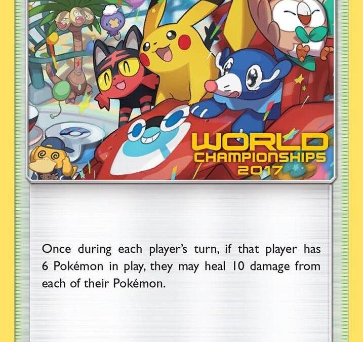 pokemon world championships 2017 cards Alolan Vulpix - 21/145 - Non-Holo - - Promo - World Championships Pokmon Card Value & Price History Play like a Champion Alolan Ninetales GX #22 Prices