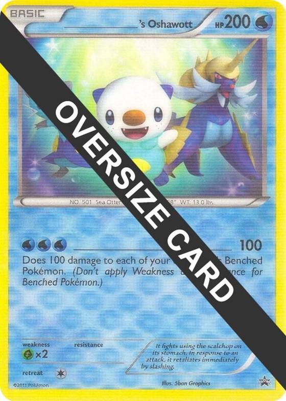 how much is a oshawott pokemon card worth - 033/185 - Vivid Voltage Colorless Water Pulse (20) Flip a coin oshawott pokemon card value Illustration