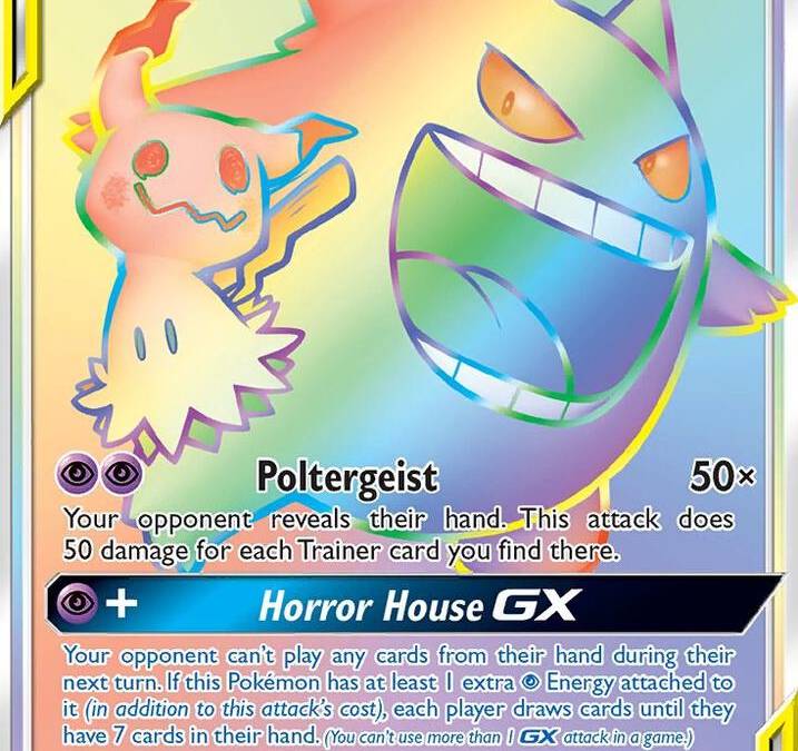 how much is ninetales pokemon card worth Pokemon TCG: Polteageist V Box | 4 Booster Packs | 1 Foil Card | 1 Oversize  Card main image 0
