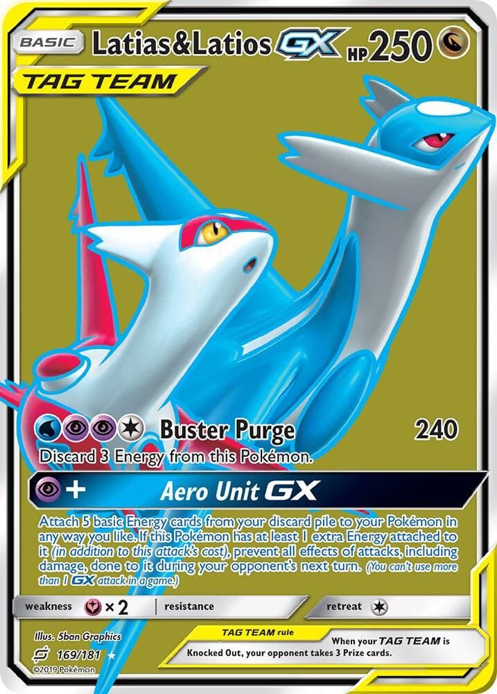 pokemon team up card list Amazon.com: Pokemon TCG: Sun & Moon Team Up, 36 Pack Booster Box : Toys &  Games main image 0