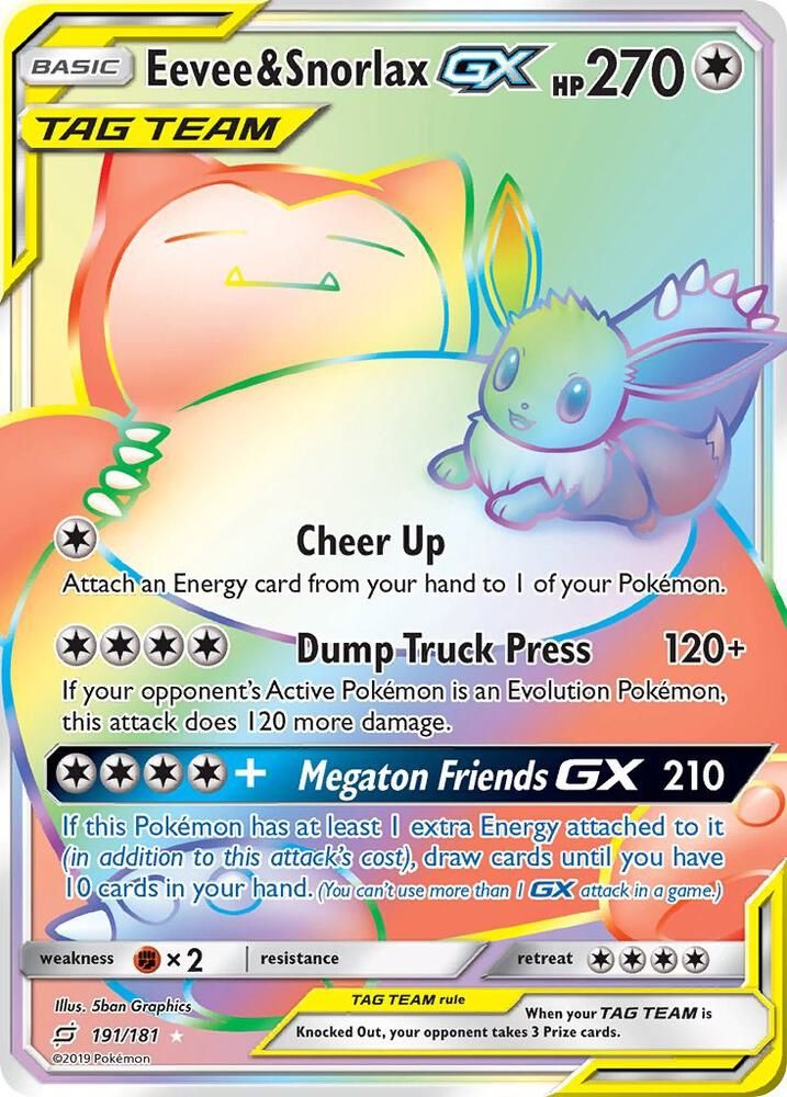 Complete Your Pokmon SM - Team Up Collection: Price Tracker and Card List.