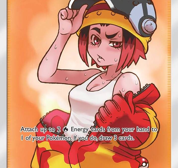 welder full art pokemon card - 214/214 - Unbroken Bonds this card is the perfect way to showcase your collection. Yo, has anyone else ever