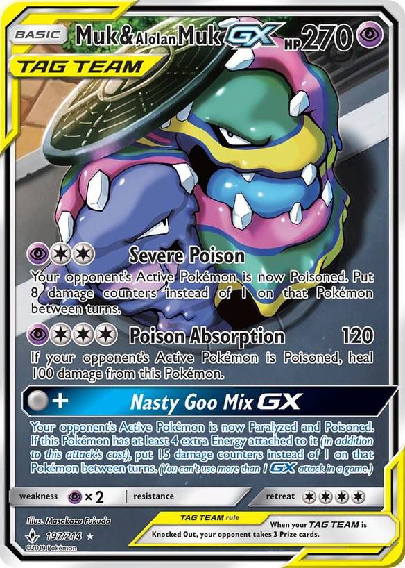 Complete Your Pokmon SM - Unbroken Bonds Collection: Price Tracker and Card List. Complete Your Pokmon SM - Unbroken Bonds Collection: Price Tracker and Card List.