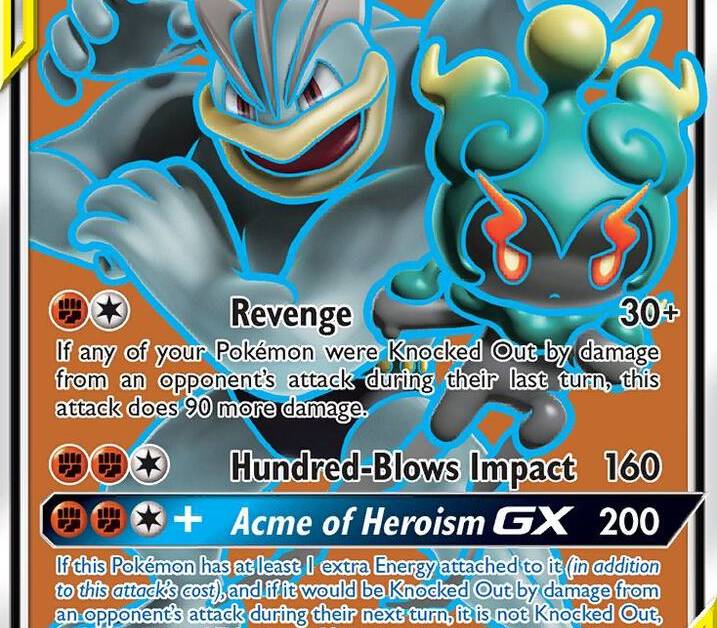 Marshadow and Machamp GX 198 Full Art - SM - Unbroken Bonds Real Time Price Data. Marshadow and Machamp GX 198 Full Art - SM - Unbroken Bonds Real Time Price Data.