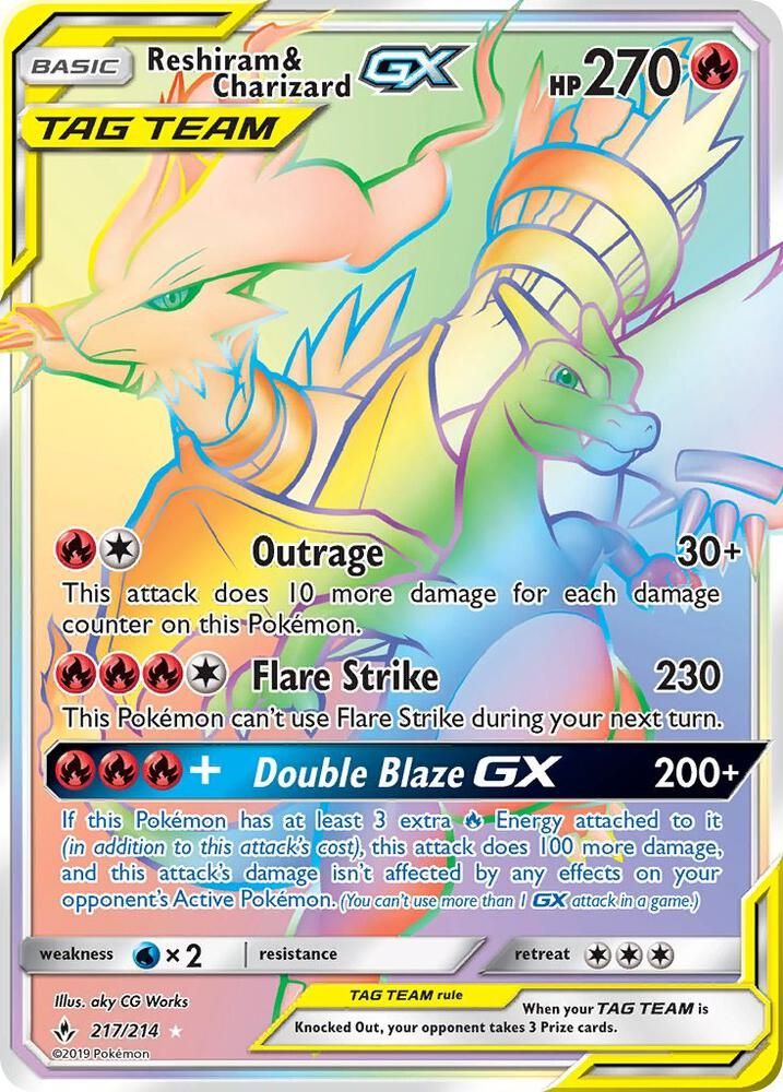 Complete Your Pokmon SM - Unbroken Bonds Collection: Price Tracker and Card  List.