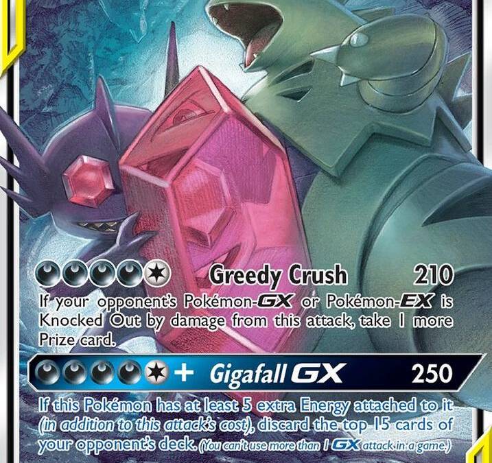 mega pokemon gx cards TCG Stage 1 All Pokmon TCG card images The Pokmon Company Pokmon TCG Pocket finally did