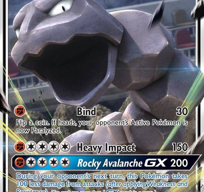 onix gx pokemon card value Onix GX - 36/68 - Hidden Fates
