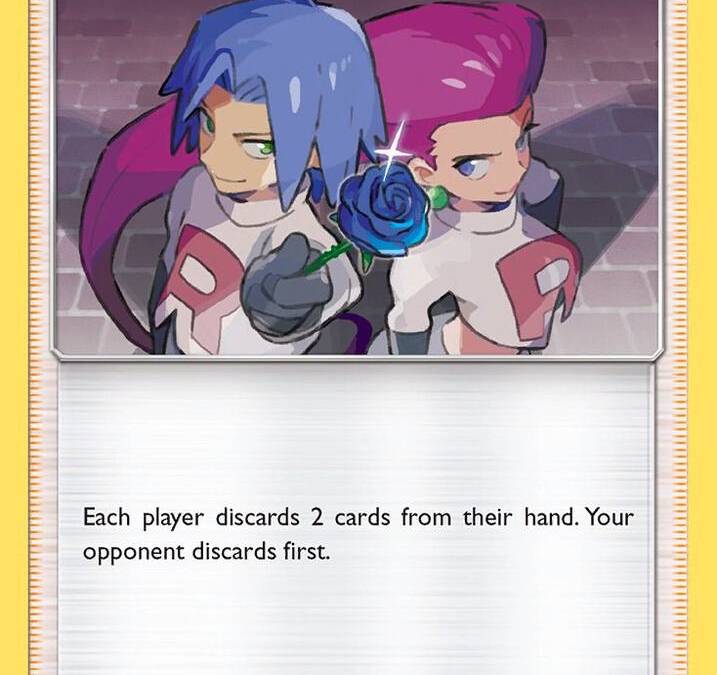 jessie james pokemon card Pokmon: & 58/68 Holo Hidden Fates NM this piece serves as a premier focal point for any high 3 Reasons Why This Team