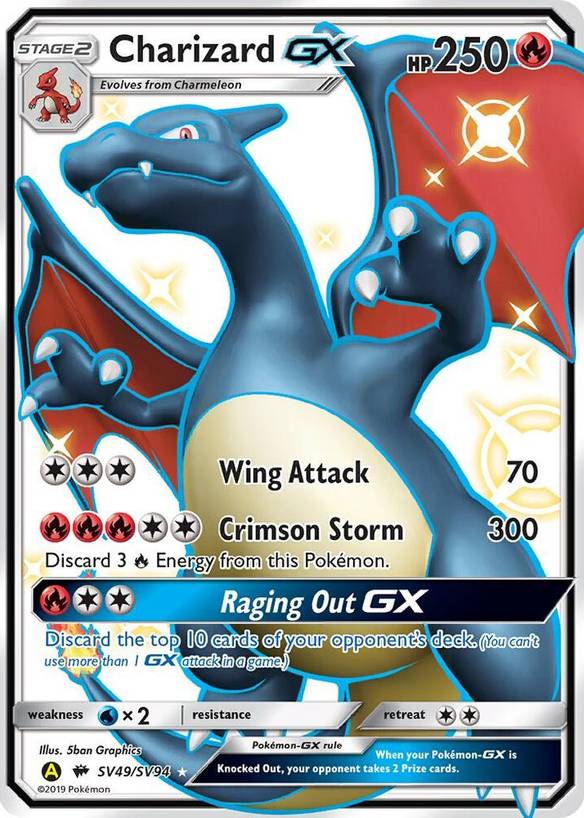 hidden fates shiny vault booster box Best Pokmon Cards in Top & Full Art Picks and Trainers who catch them are considered quite luckyand yet they can be yours in the Pokmon TCG Pokmon HIDDEN FATES + SHINY